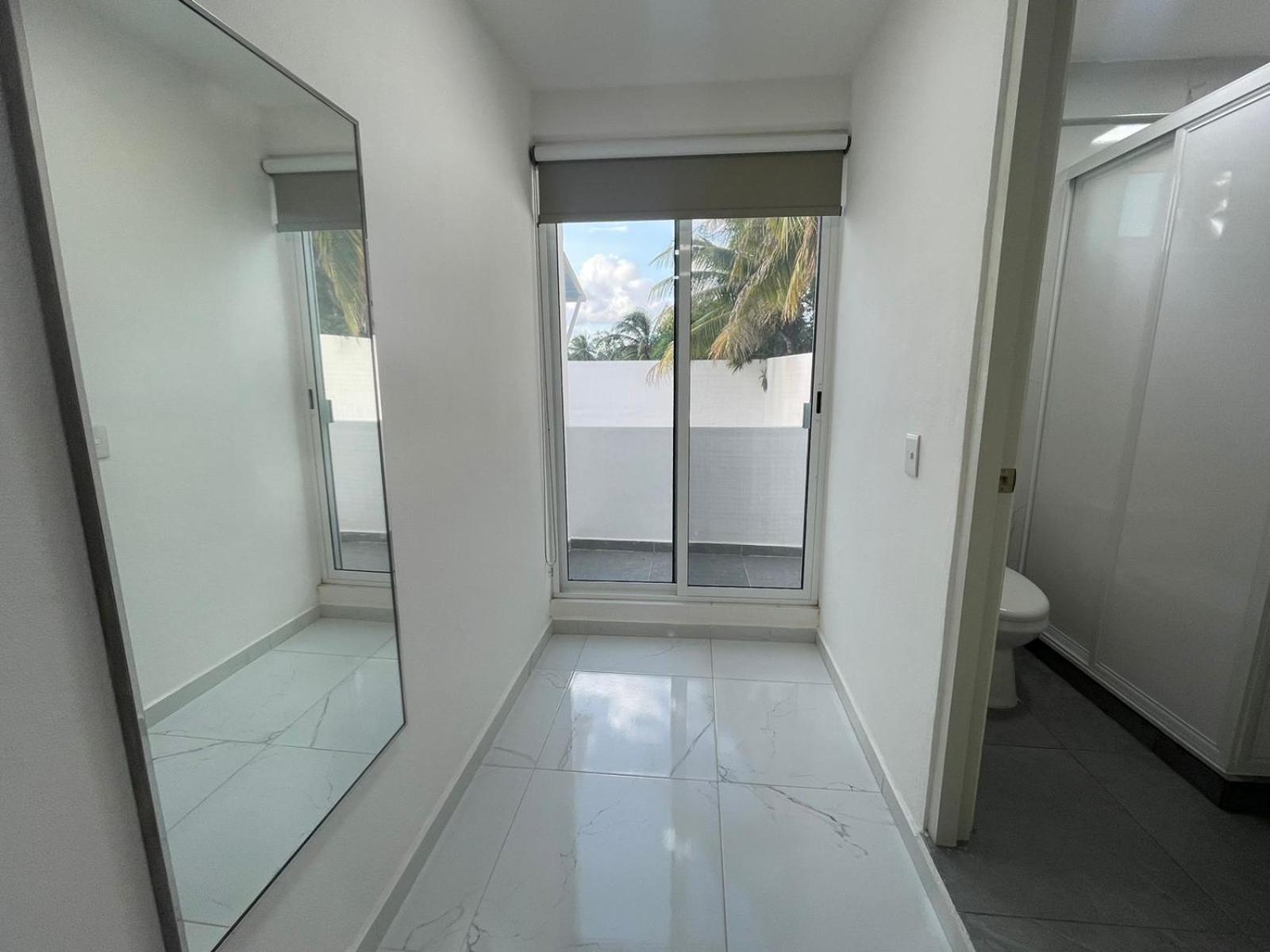 Guest House Stone Wall Residences Cancún Zewnętrze zdjęcie