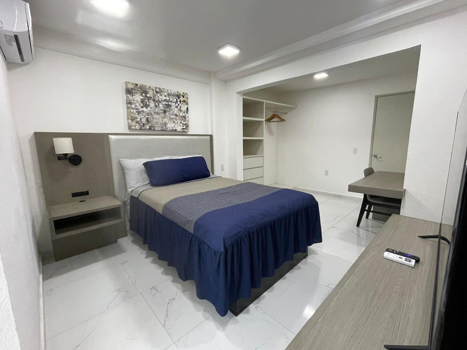 Guest House Stone Wall Residences Cancún Zewnętrze zdjęcie
