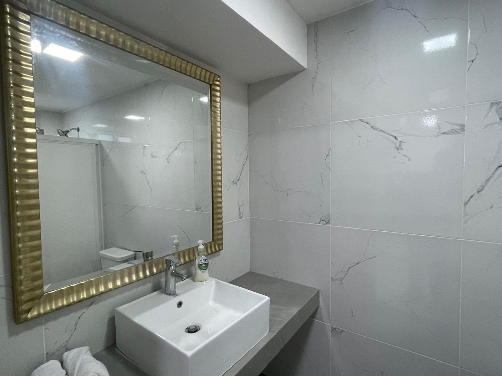 Guest House Stone Wall Residences Cancún Zewnętrze zdjęcie