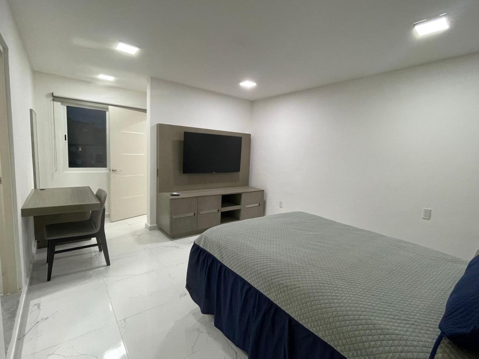 Guest House Stone Wall Residences Cancún Zewnętrze zdjęcie