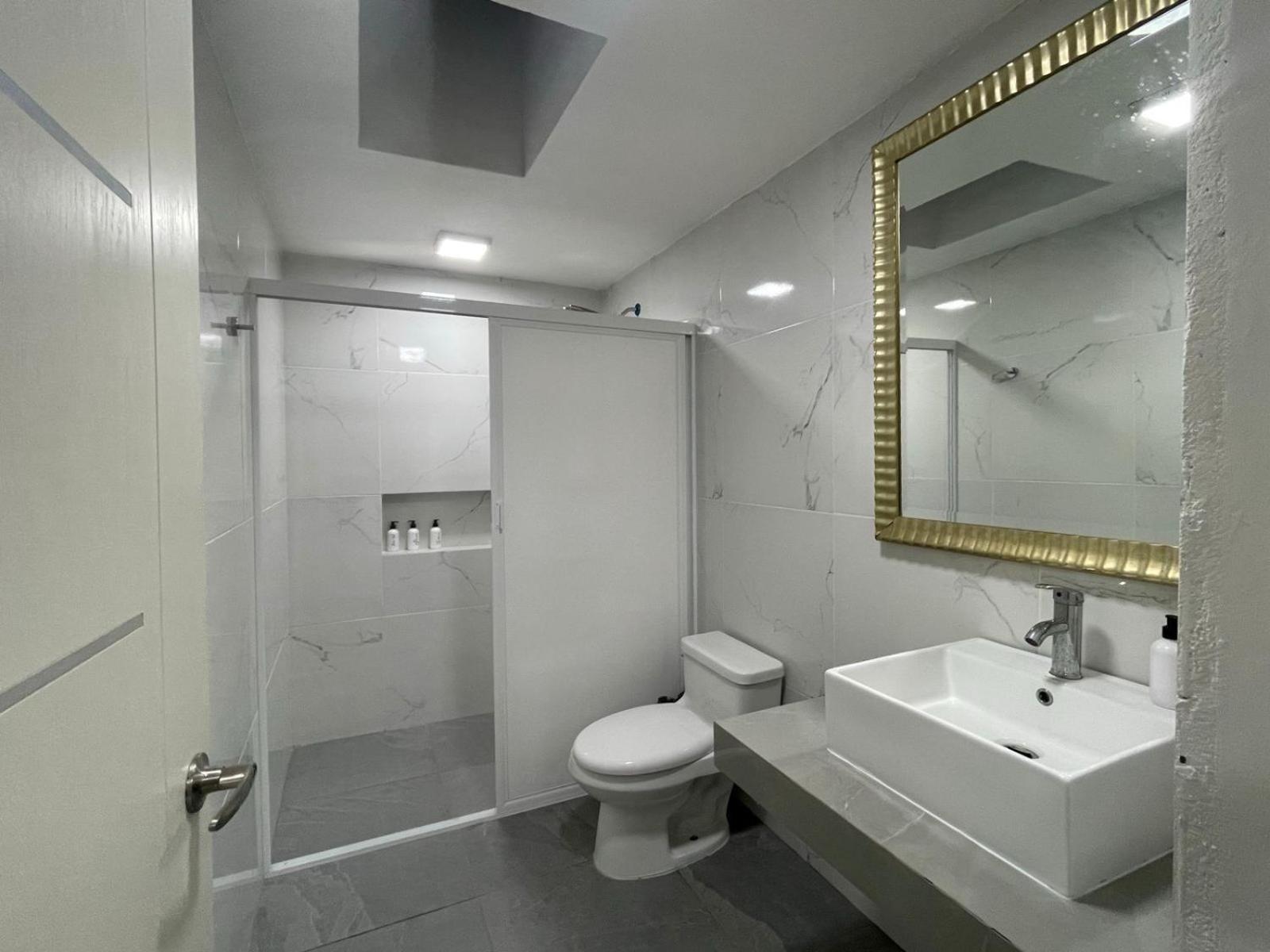Guest House Stone Wall Residences Cancún Zewnętrze zdjęcie