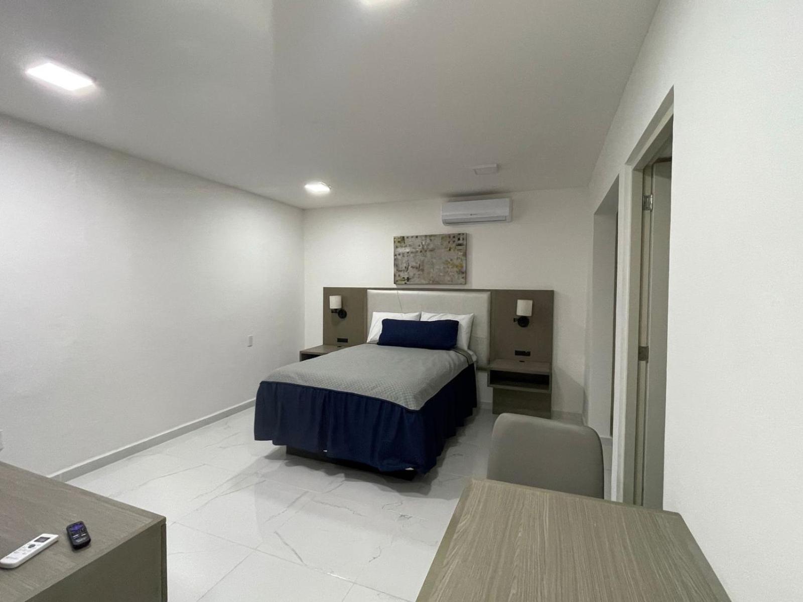 Guest House Stone Wall Residences Cancún Zewnętrze zdjęcie