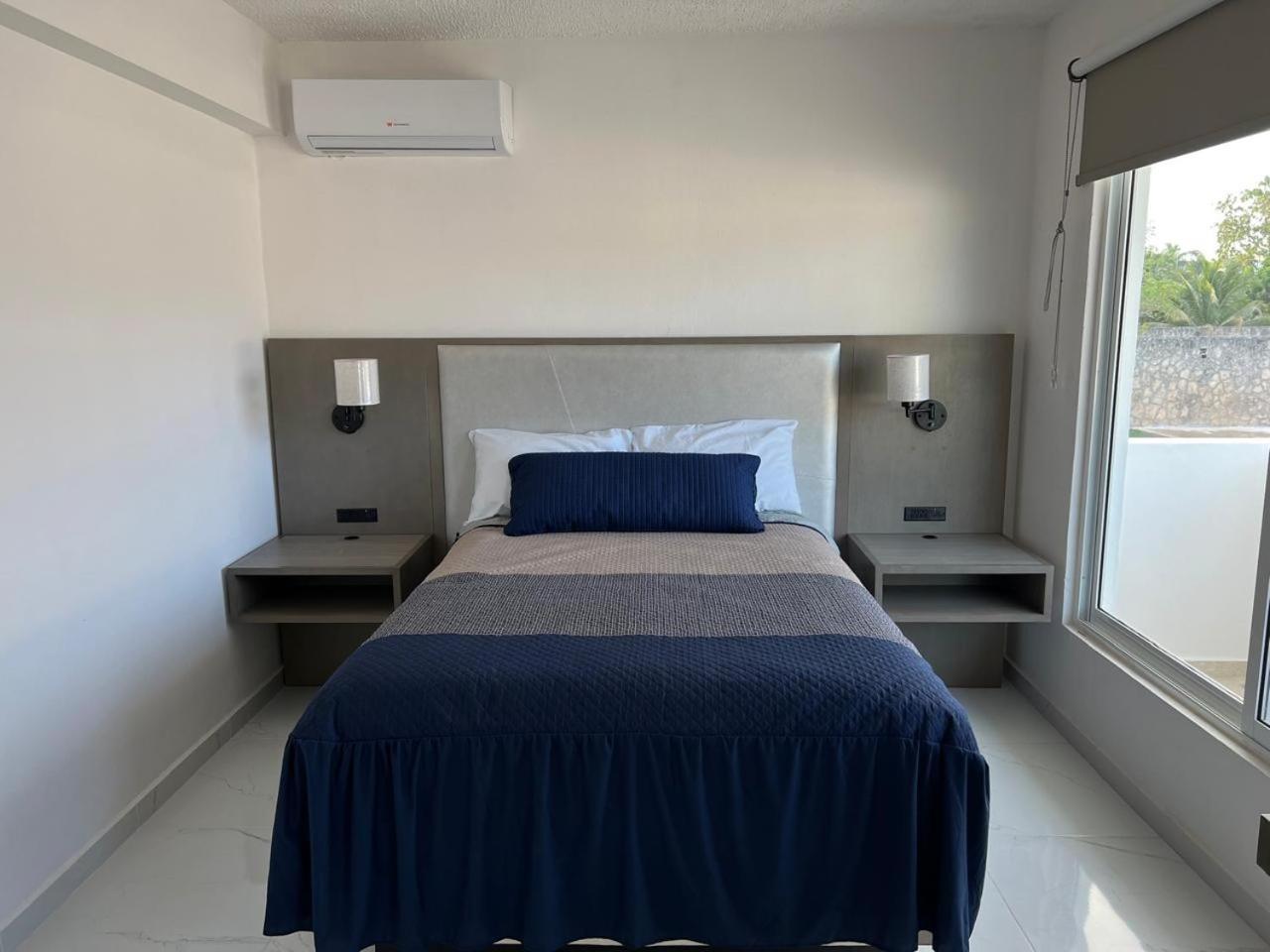 Guest House Stone Wall Residences Cancún Zewnętrze zdjęcie