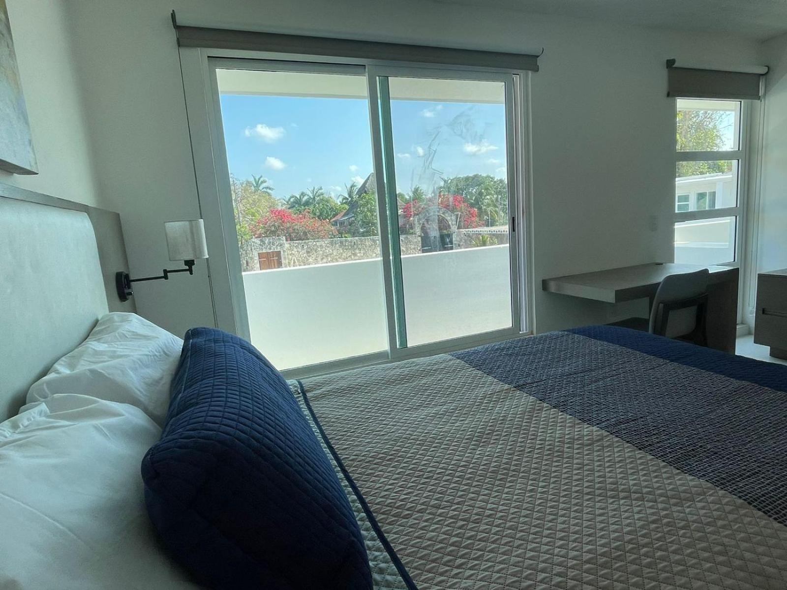Guest House Stone Wall Residences Cancún Zewnętrze zdjęcie
